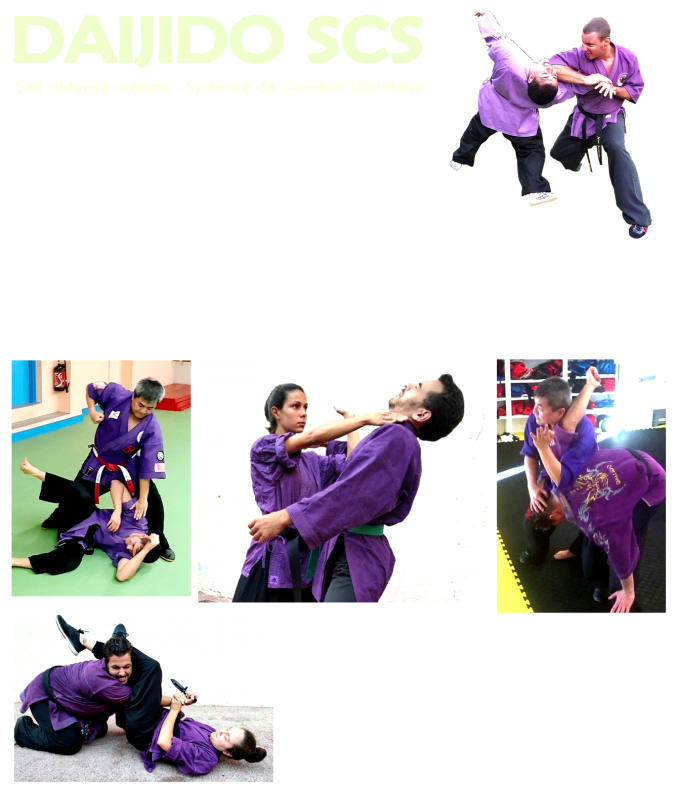 Activites daijido 4