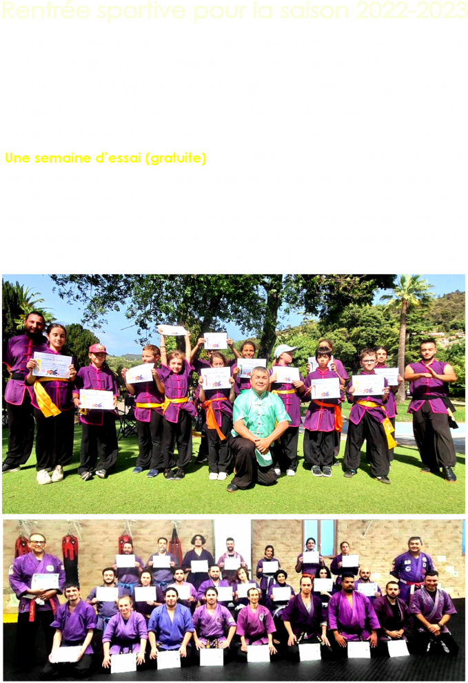 Evenements 10