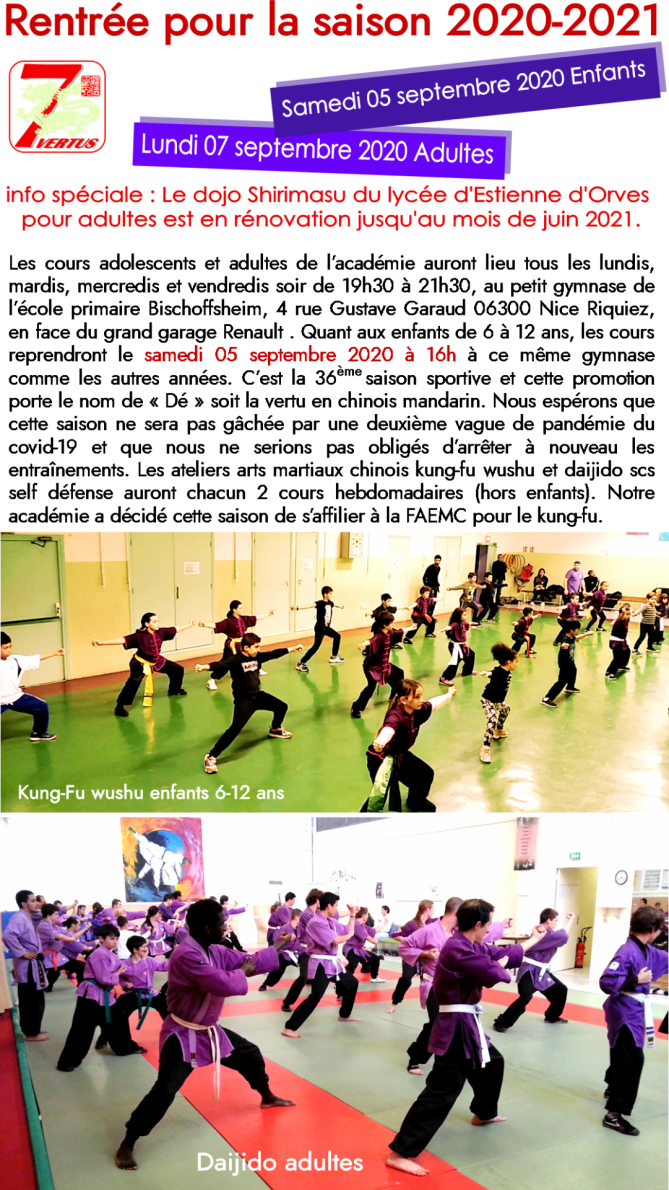 Evenements 6