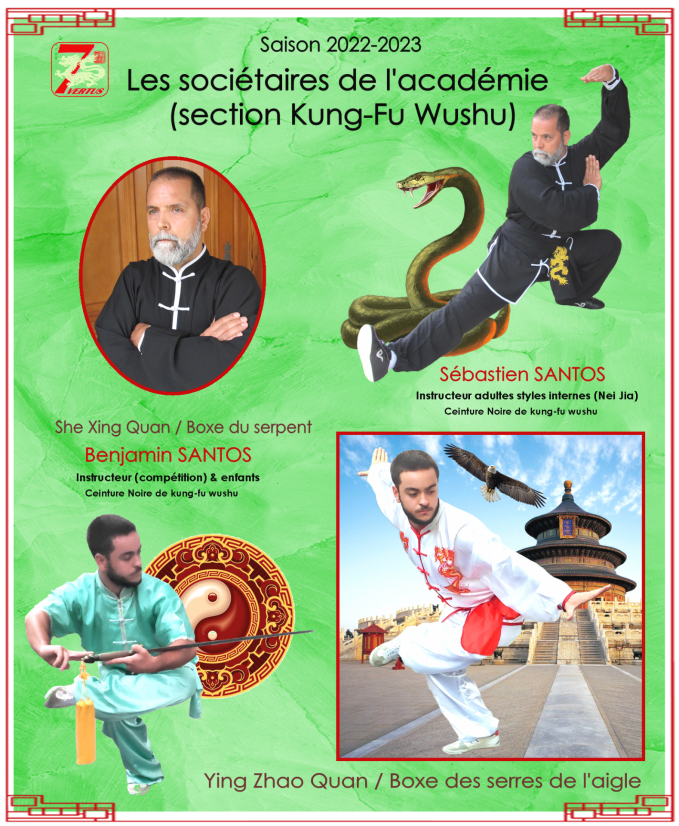 Les cadres 2 seb et ben 1
