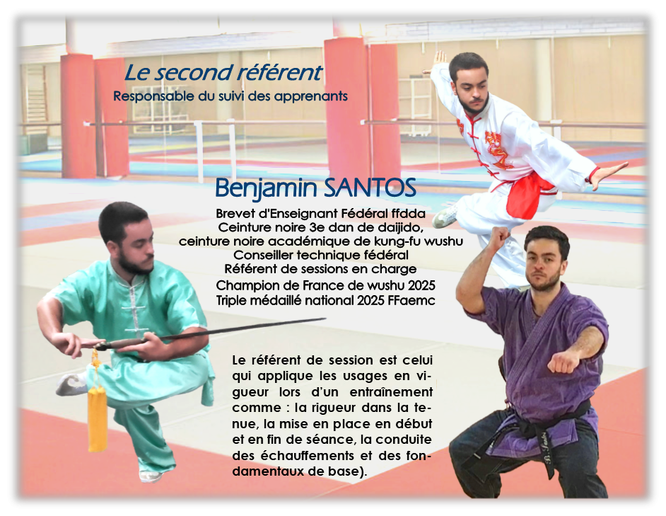 Benjamin 1