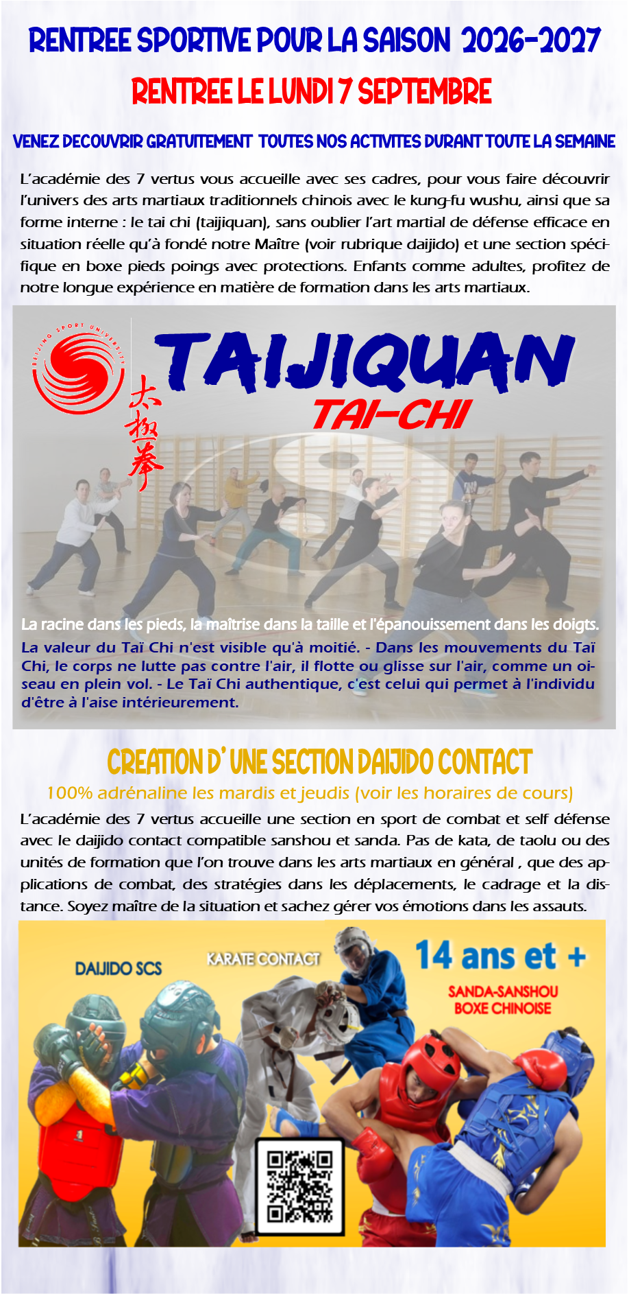 Evenements 14